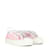 dior trainers Pink Cloth  ref.1042780
