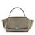 Céline CELINE Handbags Trapeze Grey Leather  ref.1042781