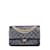 CHANEL Handbags 2.55 Blue Leather  ref.1042789
