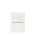 BALENCIAGA Wallets White Leather  ref.1042817