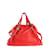 Paraty Sacs À Main Chloé Cuir Rouge