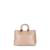 FENDI Handtaschen Baguette Pink Leder  ref.1042865