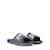 Givenchy Stiefel Schwarz Polyester  ref.1042866