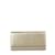 GUCCI Wallets Soho Golden Leather  ref.1042871