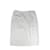 Hermès HERMES Skirts Grey Cotton  ref.1042885