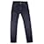 Pantalon Fendi Bleu  ref.1042888