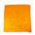 Hermès HERMES Silk handkerchief Carre 90 Yellow  ref.1042896