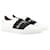 Givenchy trainers White Leather  ref.1042897