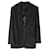BALENCIAGA Jackets Black Cotton  ref.1042900