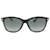Óculos de sol Gucci Preto Plástico  ref.1042914