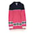 CHANEL Jackets Pink Wool  ref.1042934