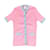 Chanel Tops Pink Baumwolle  ref.1042947