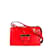 LOEWE Handbags Barcelona Red Leather  ref.1042953
