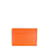 GUCCI Purses, wallets & cases Orange Leather  ref.1042954