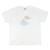 Magliette JACQUEMUS Bianco Cotone  ref.1042999