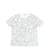T-shirts HERMÈS Coton Blanc  ref.1043006