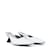 Sandali Givenchy Bianco Pelle  ref.1043011