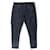 Pantalon Hermès Coton Bleu  ref.1043012