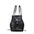 CHANEL Backpacks Timeless/classique Black Leather  ref.1043016