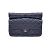 Mademoiselle Chanel Clutch Bag Reissue Roll 2.55 Schwarz