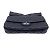 Mademoiselle Chanel Clutch Bag Reissue Roll 2.55 Schwarz - Ansicht 4