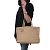 Borsa a tracolla Panarea Dior Christian Dior beige - vista 4