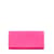 BOTTEGA VENETA Wallets Intrecciato Pink Leather  ref.1043056