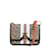 Burberry Handbags Brown Leather  ref.1043063