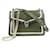 Bulgari BVLGARI Handbags Serpenti Green Leather  ref.1043067