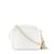 Camera CHANEL Sacs à main Intemporels/classique Blanc