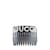 GUCCI Accessori per capelli Nero Plastica  ref.1043112