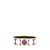 Hermès HERMES Bracelets Bracelet Email Purple Metal  ref.1043159