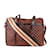 LOEWE Travel bags Brown Leather  ref.1043160