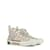DIOR Trainers B23 White Leather  ref.1043181