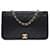 Sac Chanel Timeless/classic black leather - 101251  ref.1043211