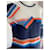 Emma Cook Tops Multicolor - vista 4
