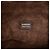 Bolsa de ombro com corrente em cubo acolchoado marrom Burberry Taupe - vista 7