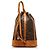 Louis Vuitton Brown Monogram Randonnee GM Marrone - vista 2