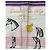 Hermès *** triángulo de HERMES 70 Novio Rosa - vista 5