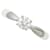Tiffany & Co Harmonie Silber Platin  ref.1043383