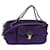 Prada Purple Synthetic  ref.1043496