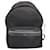 Saint Laurent Classic City Backpack in Black Canvas Polyester  ref.1043565