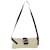 FENDI Zucca Canvas Mamma Baguette Shoulder Bag Beige Auth 51888 Cloth  ref.1043933
