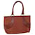 GUCCI GG Canvas Tote Bag Red 113011 auth 51641 Cloth  ref.1043946