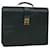 LOUIS VUITTON Taiga Leather Ural Briefcase Epicea M30024 LV Auth bs7709  ref.1043975