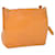 LOUIS VUITTON Epi Mandala MM Shoulder Bag Orange M5889H LV Auth 38866 Leather  ref.870317