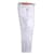 Laurèl calça, leggings Branco Algodão  ref.1029900
