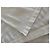 Autre Marque Die Kimono- oder Jacket-Tragetasche 3/4 Weißes Leinen T.38 Plattform - Ansicht 4