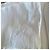 Autre Marque Die Kimono- oder Jacket-Tragetasche 3/4 Weißes Leinen T.38 Plattform - Ansicht 6