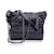 Chanel Große Hobo-Umhängetasche Gabrielle aus schwarzem, gestepptem Leder  ref.1044239